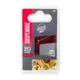 Cordon De Suspension Cordon Acier Pour Tableaux Le Crochet Francais L.3000