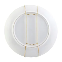 Lot De 2 Fixe-Assiettes Fixe- Assiette À Ressort Le Crochet Francais