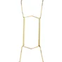 Lot De 2 Fixe-Assiettes Fixe- Assiette À Ressort Le Crochet Francais