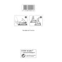 Chevalet Chevalet Le Crochet Francais L.135 X L.10 Mm