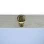 Lot De 4 Anneaux Étrier Avec Chape Pour Cadres Moyens En Bois Le Crochet Francai