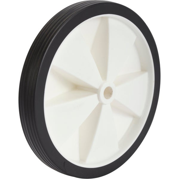 Roue Fixe Sur Axe, Diam.150 Mm