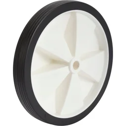 Roue Fixe Sur Axe, Diam.150 Mm