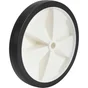 Roue Fixe Sur Axe, Diam.150 Mm