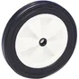 Roue Fixe Sur Axe, Diam.150 Mm