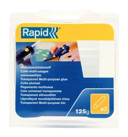 Bâton De Colle Universelle Rapid D7 Lg65, 125 G