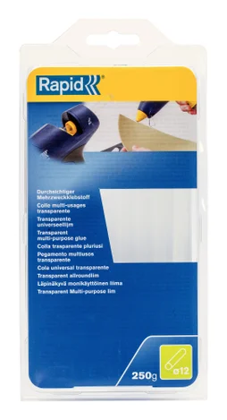 Bâton De Colle Universelle Rapid D12 Lg190, 250 G