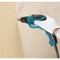 Visseuse à plaques de plâtre filaire MAKITA Fs4000k, 570 W 