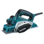 Rabot Électrique Filaire Makita Kp0800J, 620 W