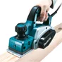 Rabot Électrique Filaire Makita Kp0800J, 620 W