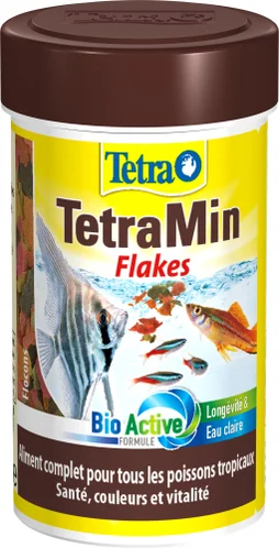 Tetra Tetramin 250Ml