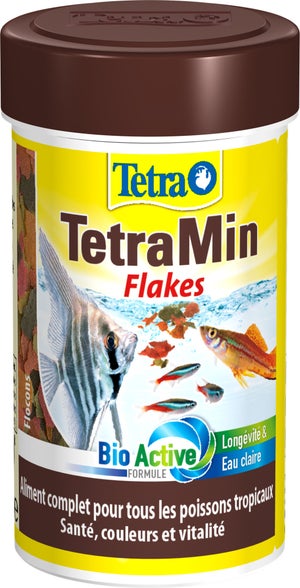 Tetra Tetramin 1L
