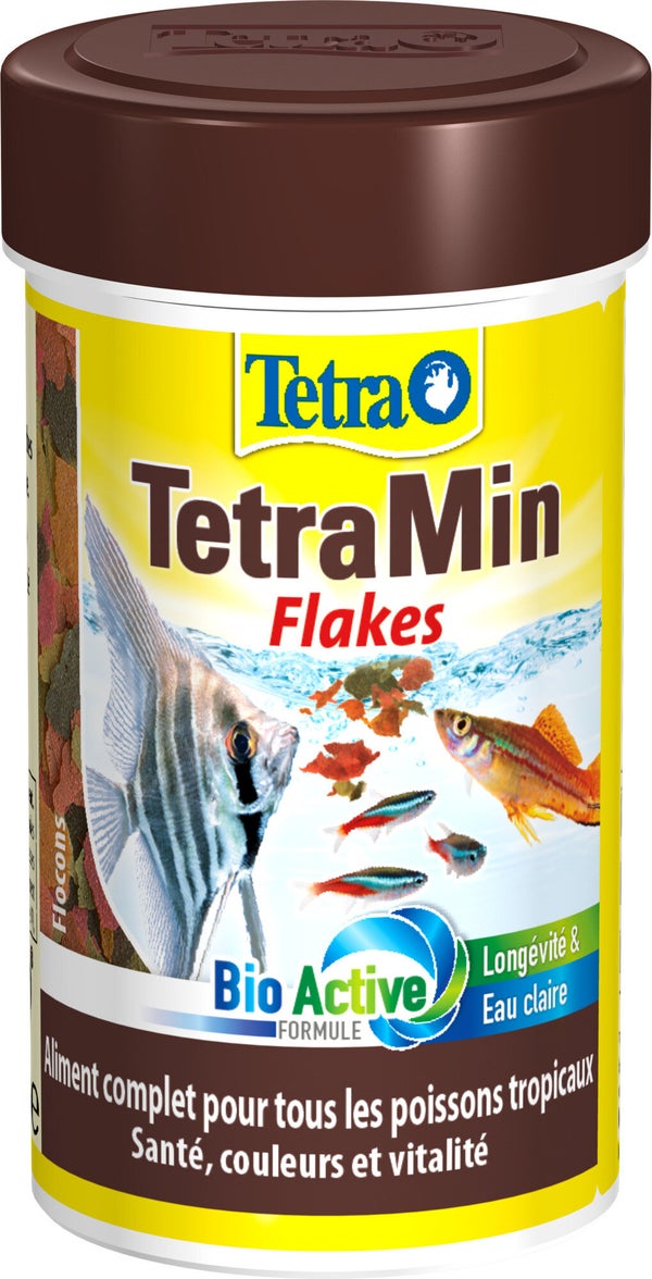 Tetra Tetramin 1L