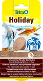 Tetra Tetramin Holiday 1 X 30G