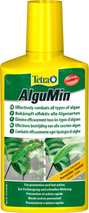 Tetra Algumin 250Ml