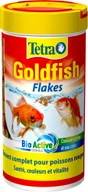 Tetra Goldfish 250Ml