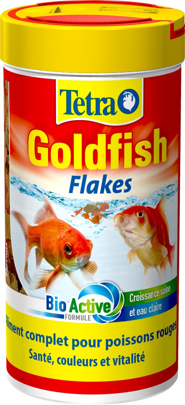 Tetra Goldfish 250Ml