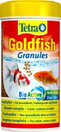 Tetra Goldfish Granules 250Ml