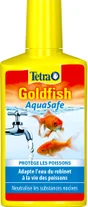 Tetra Goldfish Aquasafe 100Ml