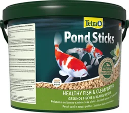Tetra pond sticks 10l
