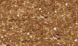 Tetra pond flakes 1l