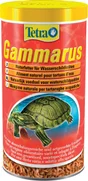 Alimentation complémentaire pour tortues Tetra Gammarus 1 litre Tetra 