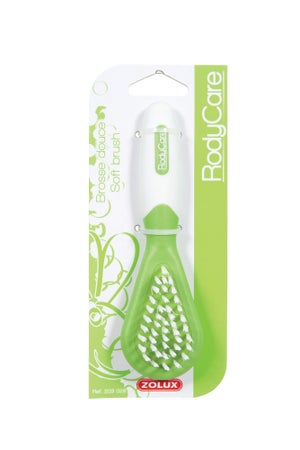 Brosse douce rodycare