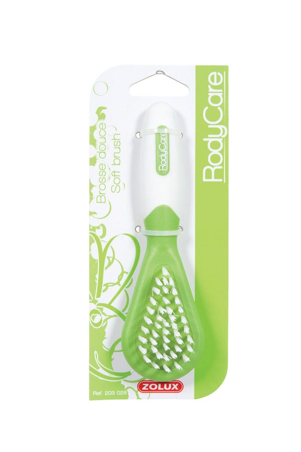 Brosse douce rodycare