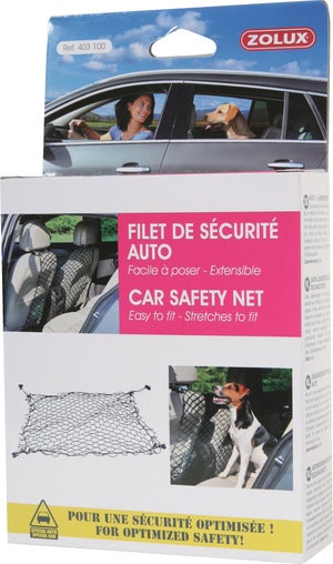 Filet Pare Chien Universel
