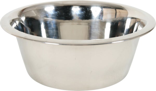 Ecuelle chat inox d11cm 250ml