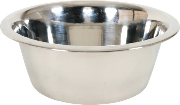 Ecuelle chat inox d13cm 450ml