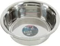 Ecuelle chien inox ZOLUX 2,5 l