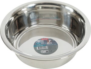 Ecuelle chien inox ZOLUX 2,5 l