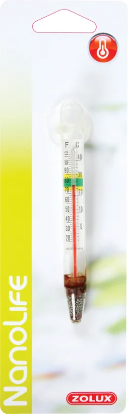 Thermometre Flottant