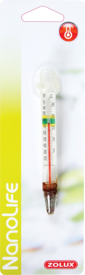 Thermometre Flottant