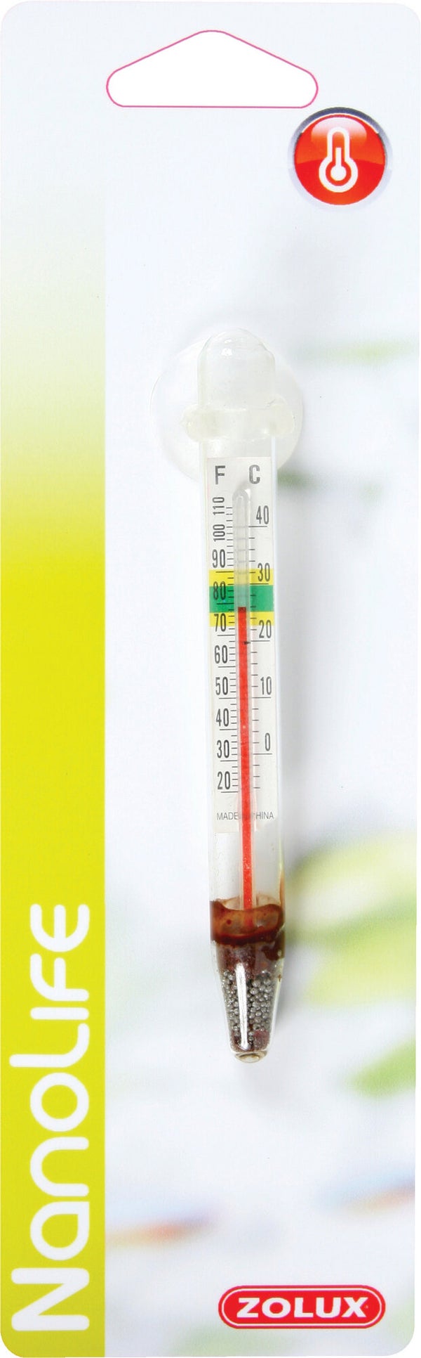 Thermometre Flottant
