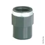 Manchon mixte taraude à coller / à visser, F/M D.50/63mm