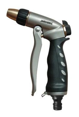 Pistolet Automatique Jardibric Amt62