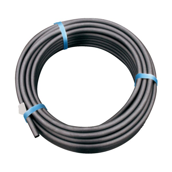 Tuyau polyéthylène nu JARDIBRIC 202050 L.50 m Diam.21 mm