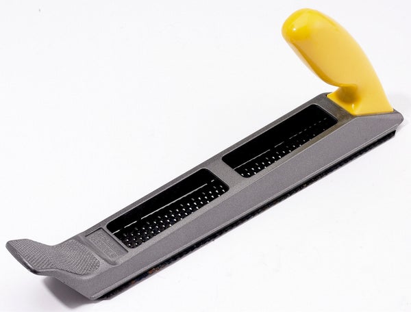 Rabot Convertible Stanley, 42 Mm