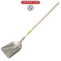 Pelle Aluminium Rendement Perrin Manche Bois L.110 Cm