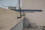Serre joint de cimentier en acier 80 x 100 centimetres revex