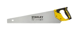 Scie Égoïne Stanley Jet Cut 500 Mm