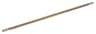 Lame de scie denture isocèle BAHCO, lame 530 mm