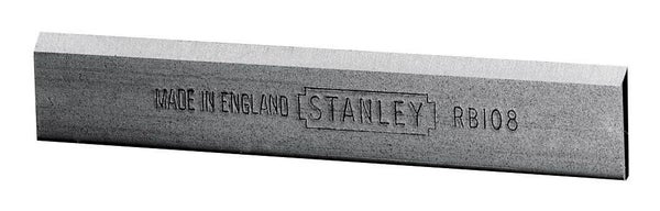 Lot De 5 Lames Pour Rabot Stanley 0-12-378, 50 Mm