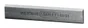 Lot De 5 Lames Pour Rabot Stanley 0-12-378, 50 Mm