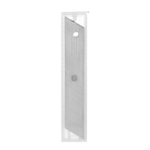 Distributeur 10 lame de cutter, STANLEY, 18 mm