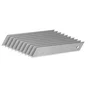 Distributeur 10 lame de cutter, STANLEY, 18 mm