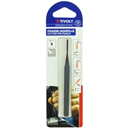 Chasse-Goupille Tivoly, Diam.2 Mm
