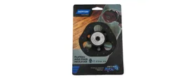 Lot De 3 Disques Avos Pour Multimatière Norton, Diam.115 Mm